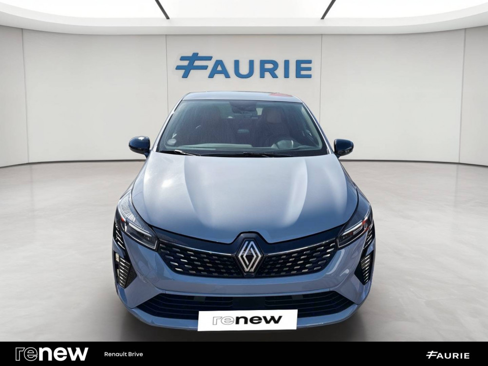 Acheter Renault Clio 5 Clio TCe 90 ch GSR2 Techno 5p occasion dans les concessions du Groupe Faurie