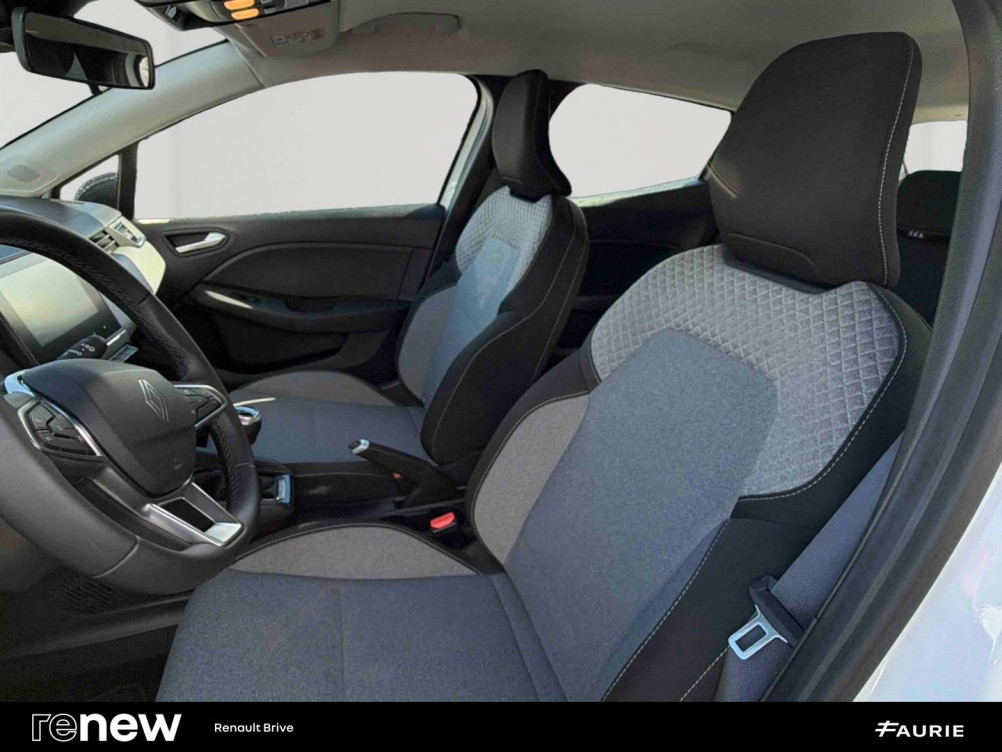 Acheter Renault Clio 5 Clio Blue dCi 100 ch GSR2 Evolution 5p occasion dans les concessions du Groupe Faurie