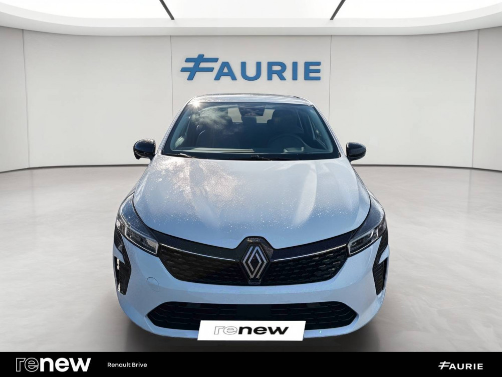 Acheter Renault Clio 5 Clio Blue dCi 100 ch GSR2 Evolution 5p occasion dans les concessions du Groupe Faurie