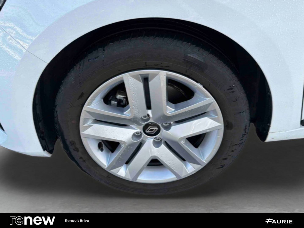 Acheter Renault Clio 5 Clio Blue dCi 100 ch GSR2 Evolution 5p occasion dans les concessions du Groupe Faurie