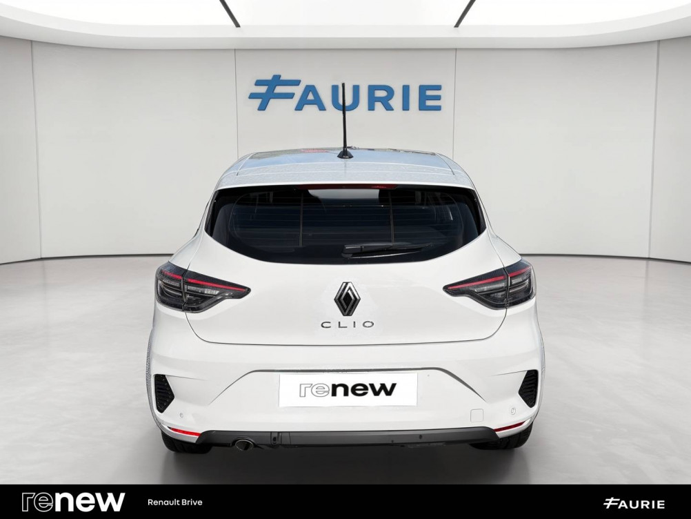 Acheter Renault Clio 5 Clio Blue dCi 100 ch GSR2 Evolution 5p occasion dans les concessions du Groupe Faurie
