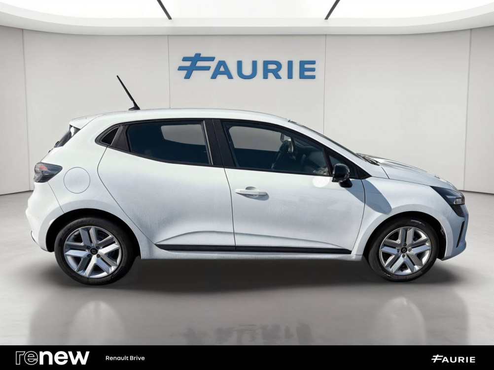 Acheter Renault Clio 5 Clio Blue dCi 100 ch GSR2 Evolution 5p occasion dans les concessions du Groupe Faurie