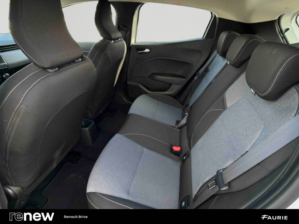 Acheter Renault Clio 5 Clio Blue dCi 100 ch GSR2 Evolution 5p occasion dans les concessions du Groupe Faurie