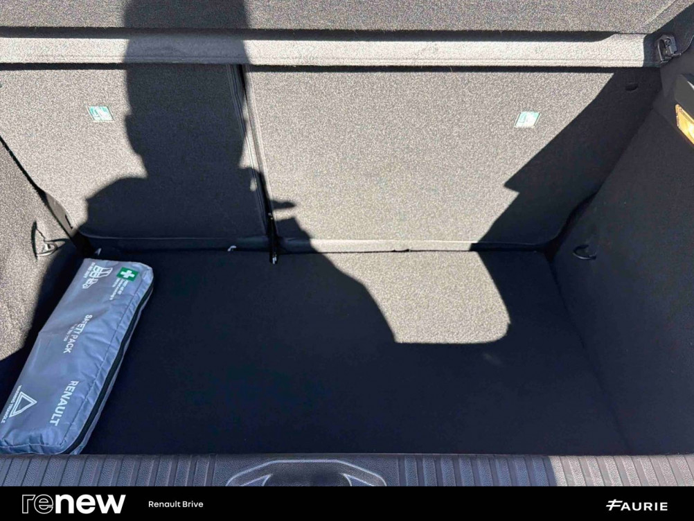 Acheter Renault Clio 5 Clio Blue dCi 100 ch GSR2 Evolution 5p occasion dans les concessions du Groupe Faurie