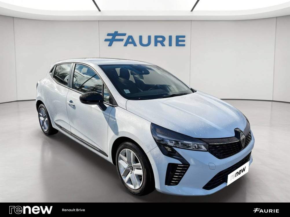 Acheter Renault Clio 5 Clio Blue dCi 100 ch GSR2 Evolution 5p occasion dans les concessions du Groupe Faurie