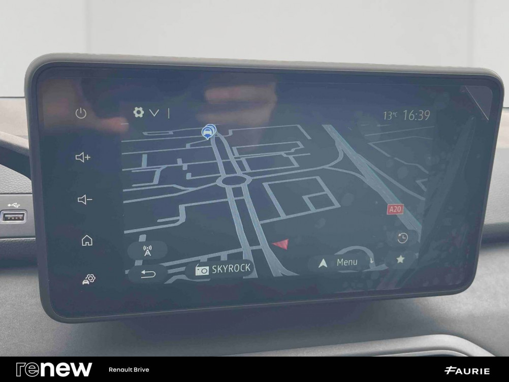 Acheter Dacia Jogger Jogger ECO-G 100 5 places Extreme + 5p occasion dans les concessions du Groupe Faurie