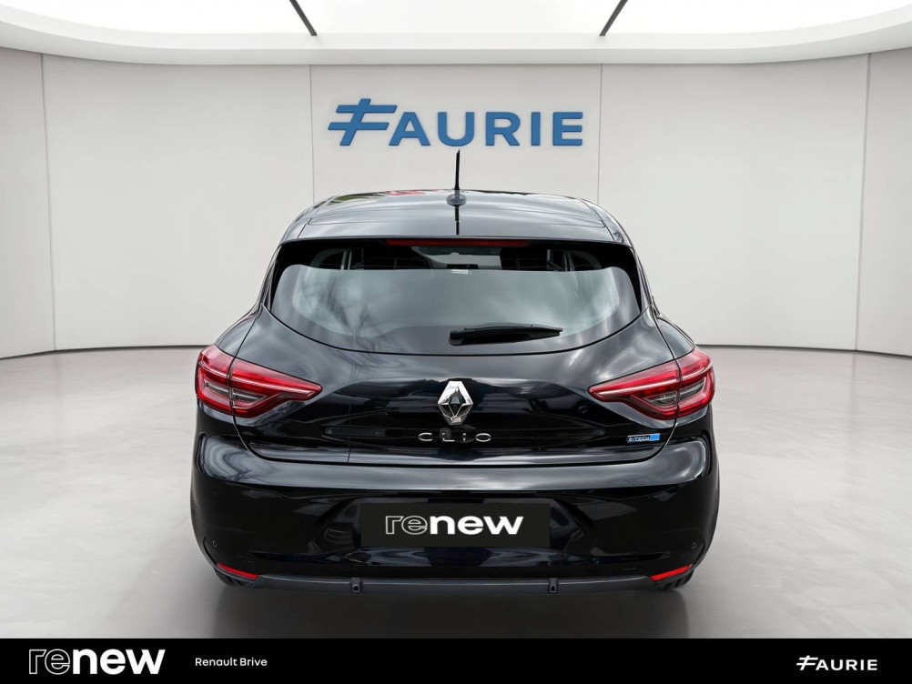 Acheter Renault Clio 5 Clio E-Tech 140 Business 5p occasion dans les concessions du Groupe Faurie