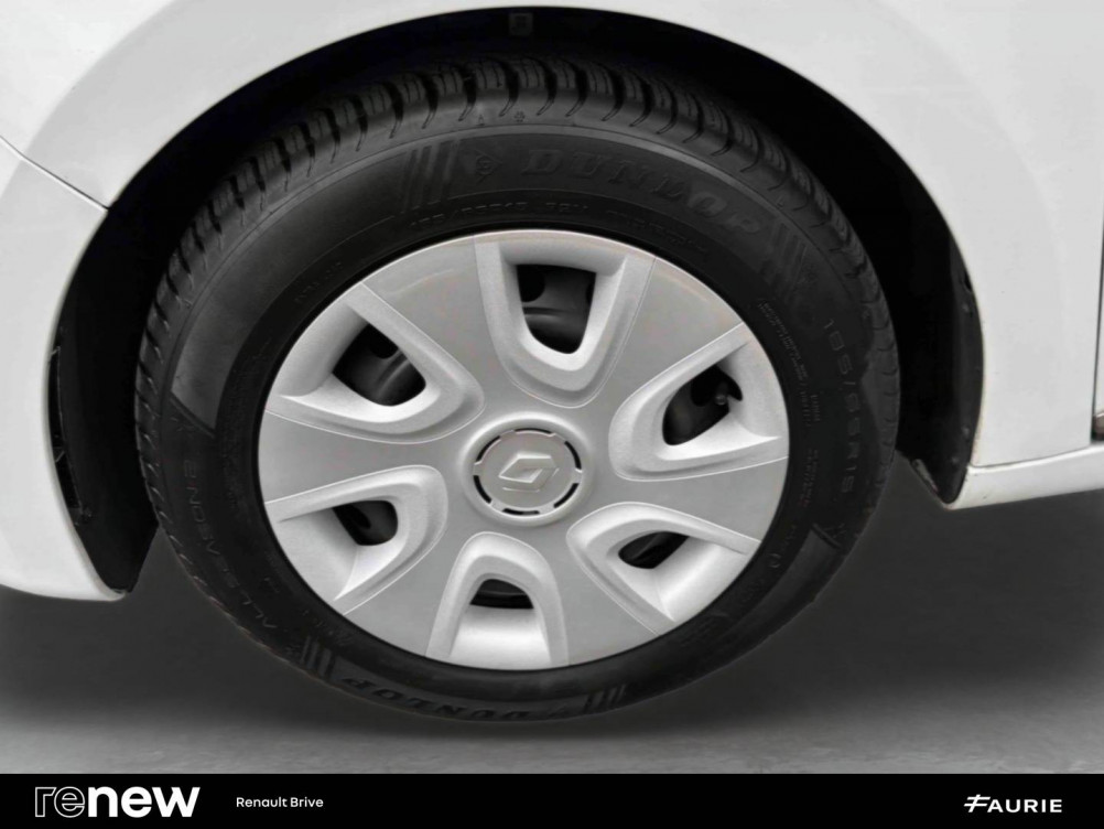 Acheter Renault Clio 5 CLIO SOCIETE BLUE DCI 100 EVOLUTION REVERSIBLE 5p occasion dans les concessions du Groupe Faurie