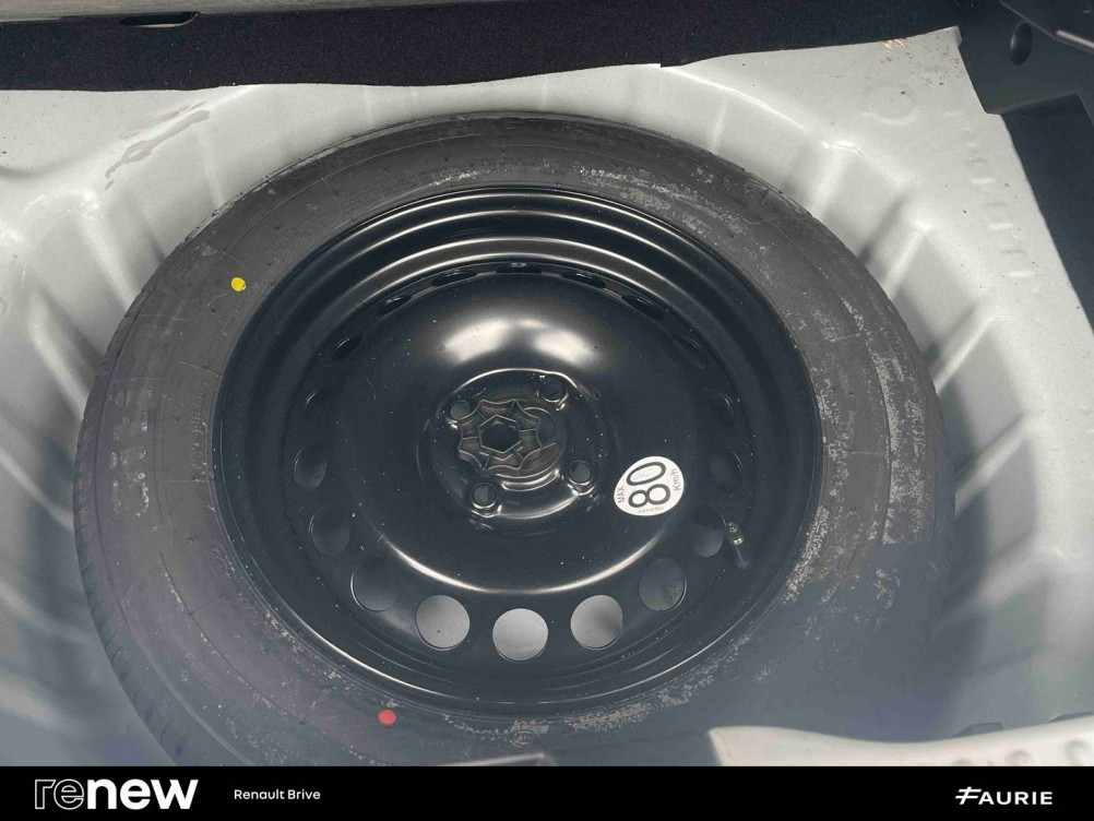 Acheter Dacia Sandero Sandero TCe 90 Stepway Expression 5p occasion dans les concessions du Groupe Faurie