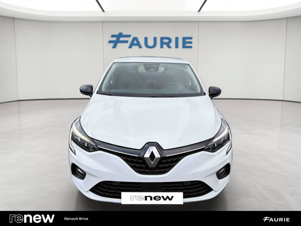 Acheter Renault Clio 5 CLIO SOCIETE BLUE DCI 100 EVOLUTION REVERSIBLE 5p occasion dans les concessions du Groupe Faurie