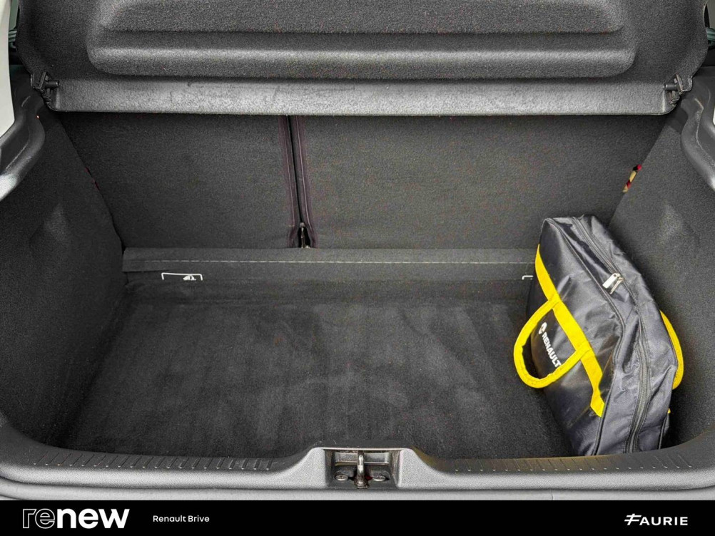 Acheter Renault Clio 4 Clio TCe 90 E6C Intens 5p occasion dans les concessions du Groupe Faurie