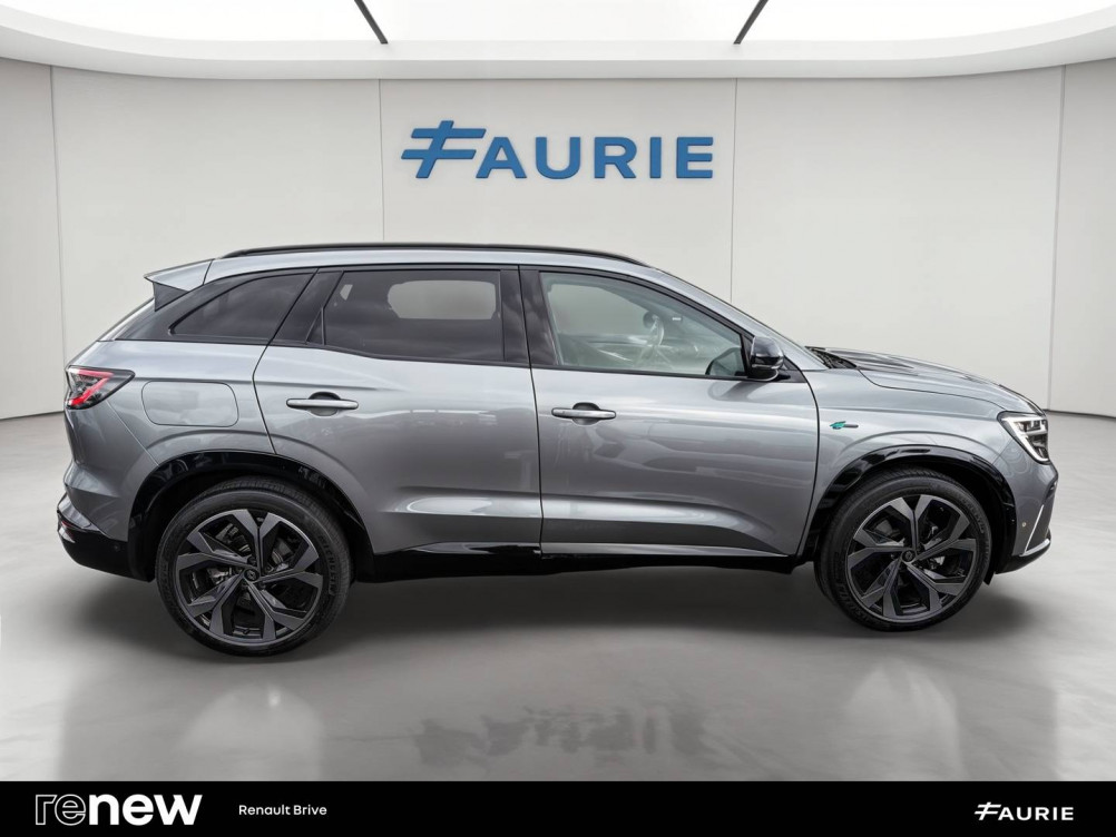 Acheter Renault Austral Austral E-Tech hybrid 200 Techno esprit Alpine 5p occasion dans les concessions du Groupe Faurie