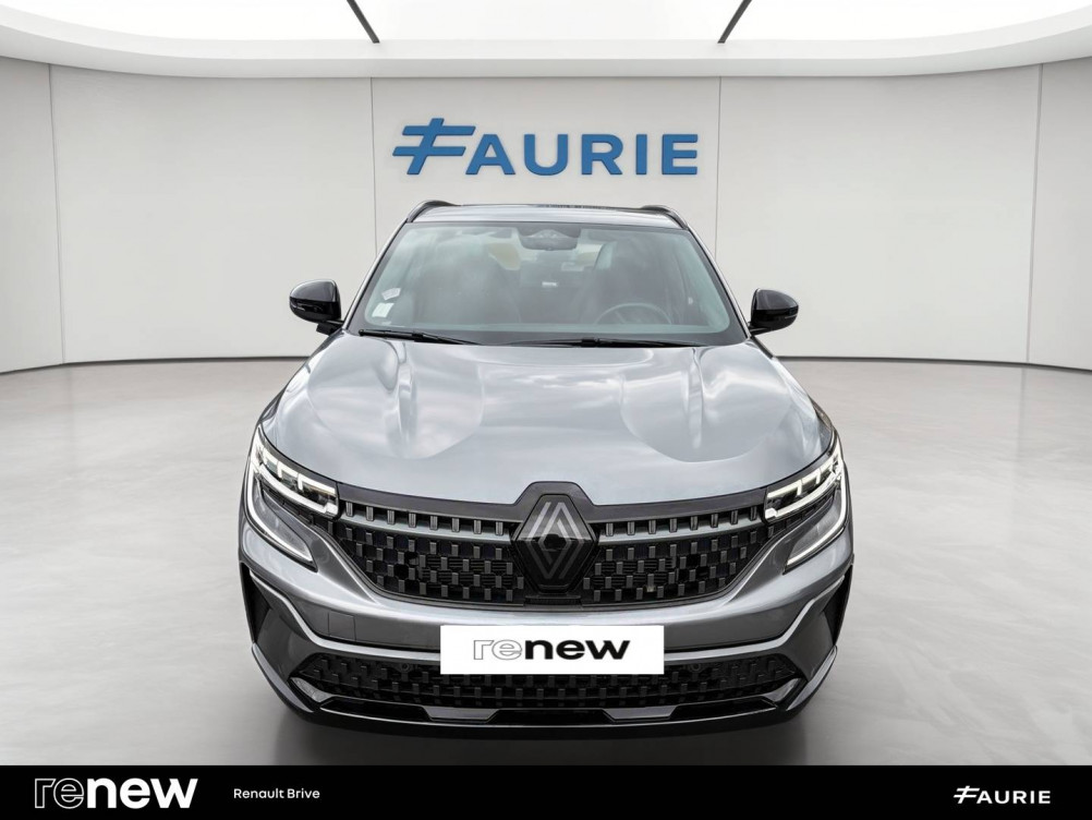 Acheter Renault Austral Austral E-Tech hybrid 200 Techno esprit Alpine 5p occasion dans les concessions du Groupe Faurie