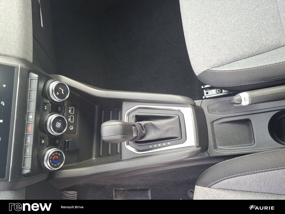 Acheter Renault Clio 5 Clio E-Tech full hybrid 145 ch GSR2 Evolution 5p occasion dans les concessions du Groupe Faurie