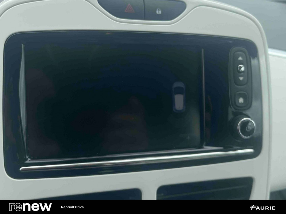 Acheter Renault Zoe Zoe R90 Zen 5p occasion dans les concessions du Groupe Faurie