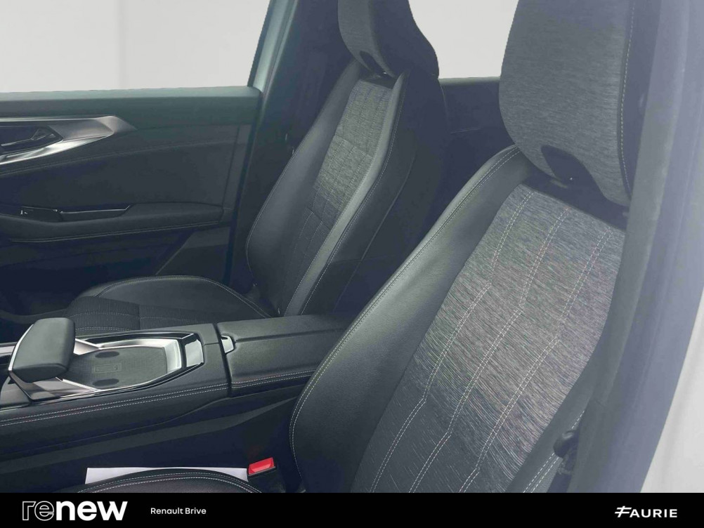 Acheter Renault Austral Austral E-Tech hybrid 200 Techno 5p occasion dans les concessions du Groupe Faurie