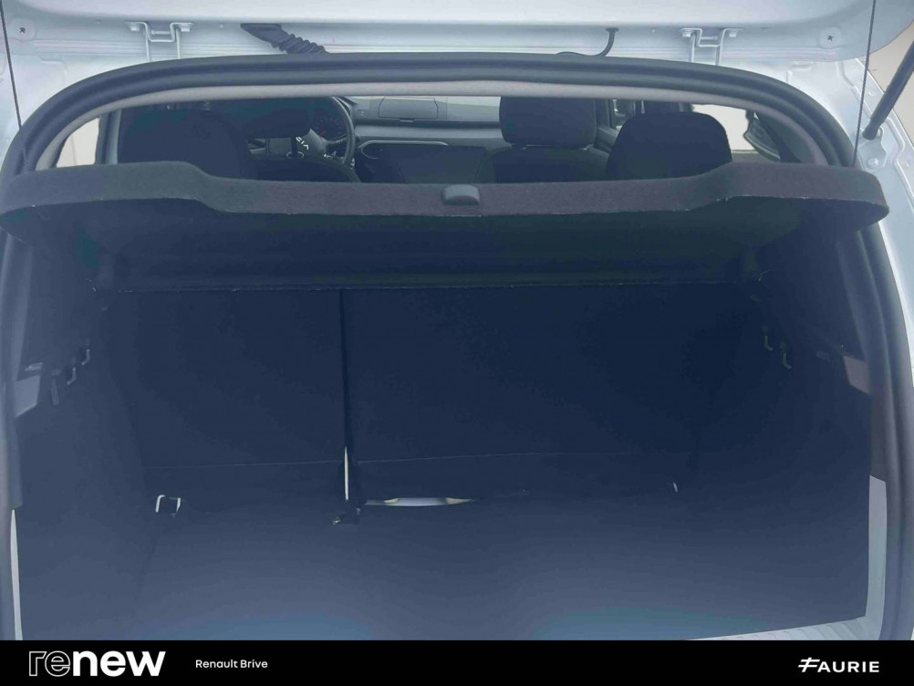 Acheter Dacia Sandero Sandero SCe 65 Essential 5p occasion dans les concessions du Groupe Faurie