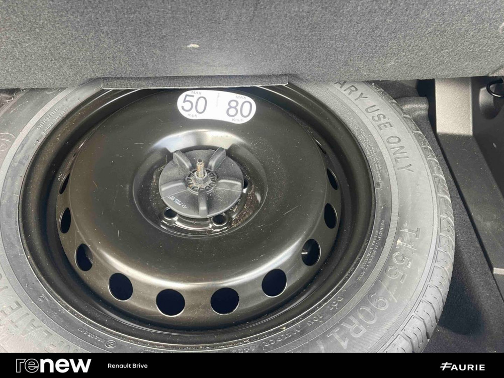 Acheter Renault Austral Austral E-Tech hybrid 200 Techno 5p occasion dans les concessions du Groupe Faurie