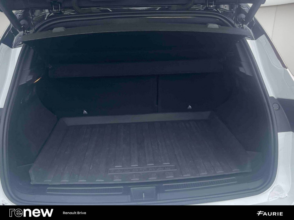 Acheter Renault Austral Austral E-Tech hybrid 200 Techno 5p occasion dans les concessions du Groupe Faurie