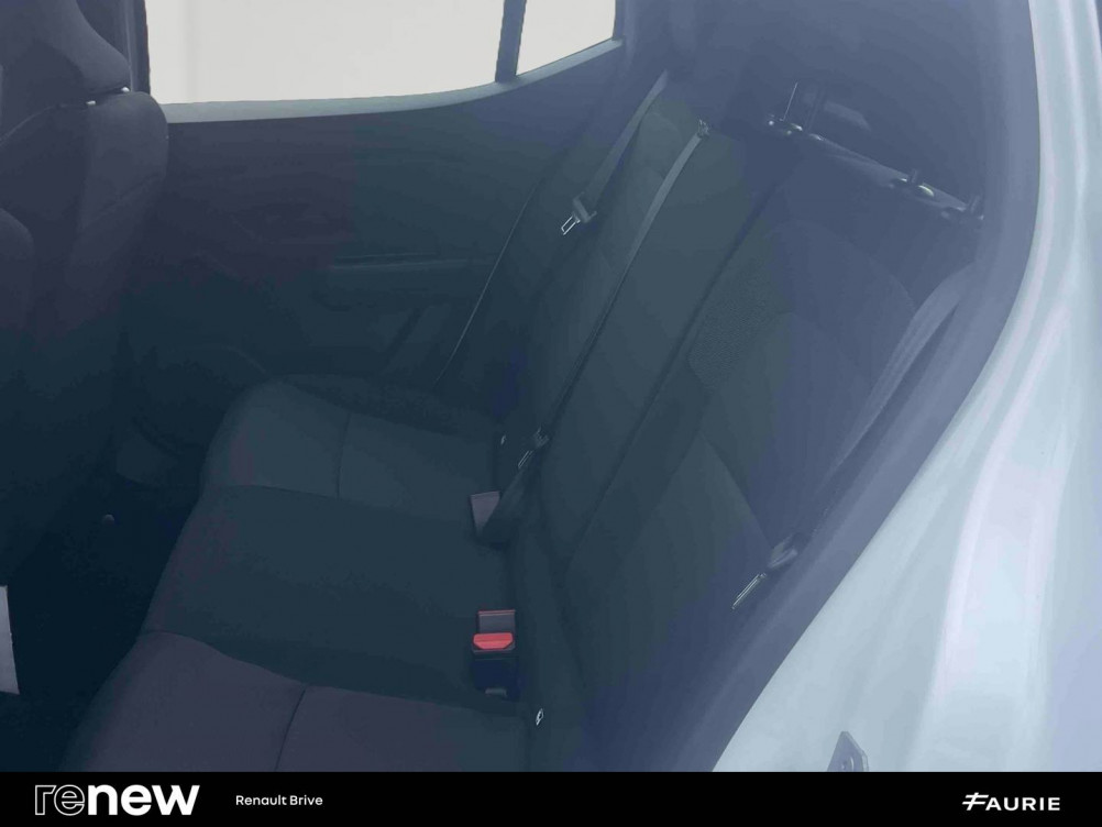 Acheter Dacia Sandero Sandero SCe 65 Essential 5p occasion dans les concessions du Groupe Faurie