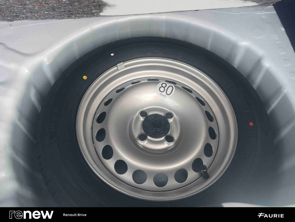 Acheter Dacia Sandero Sandero SCe 65 Essential 5p occasion dans les concessions du Groupe Faurie