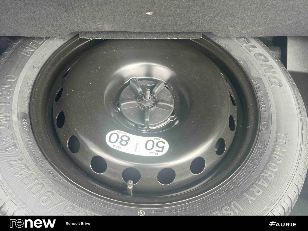 Acheter Renault Austral Austral E-Tech hybrid 200 Techno 5p occasion dans les concessions du Groupe Faurie