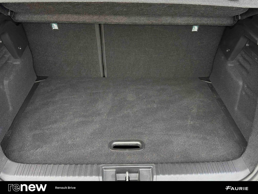 Acheter Renault Captur 2 Captur E-Tech full hybrid 145 ch Evolution 5p occasion dans les concessions du Groupe Faurie