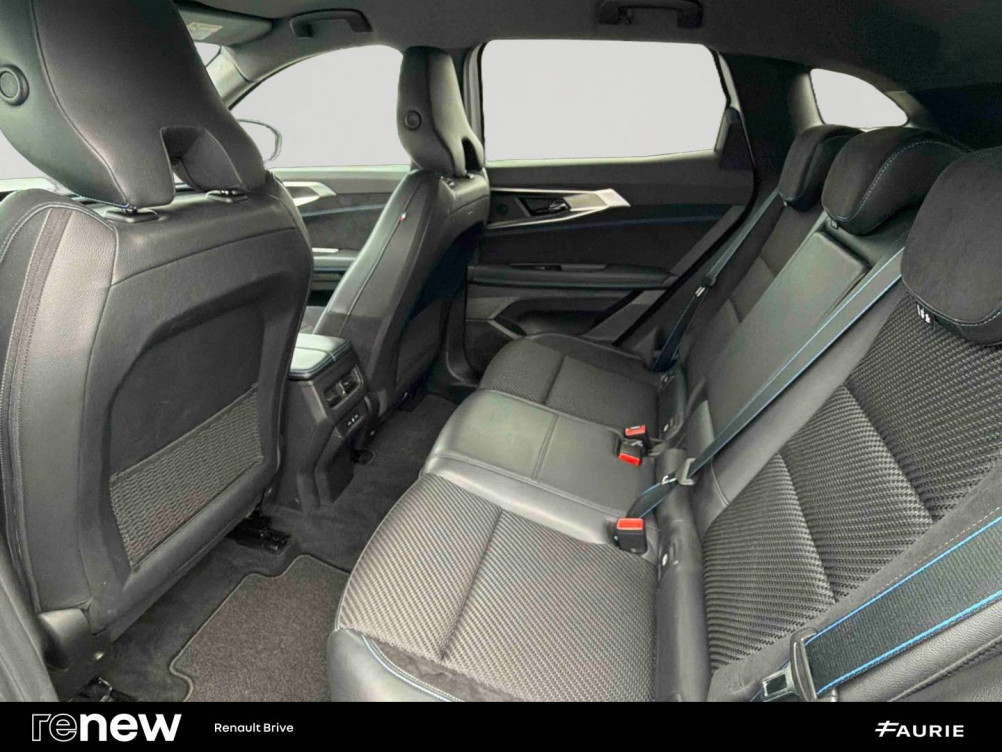 Acheter Renault Austral Austral E-Tech hybrid 200 Techno esprit Alpine 5p occasion dans les concessions du Groupe Faurie