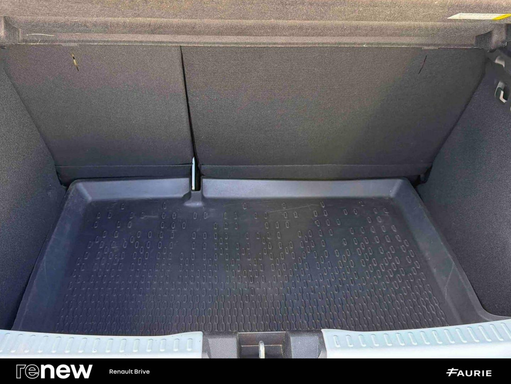 Acheter Dacia Sandero Sandero TCe 90 Stepway Essential 5p occasion dans les concessions du Groupe Faurie