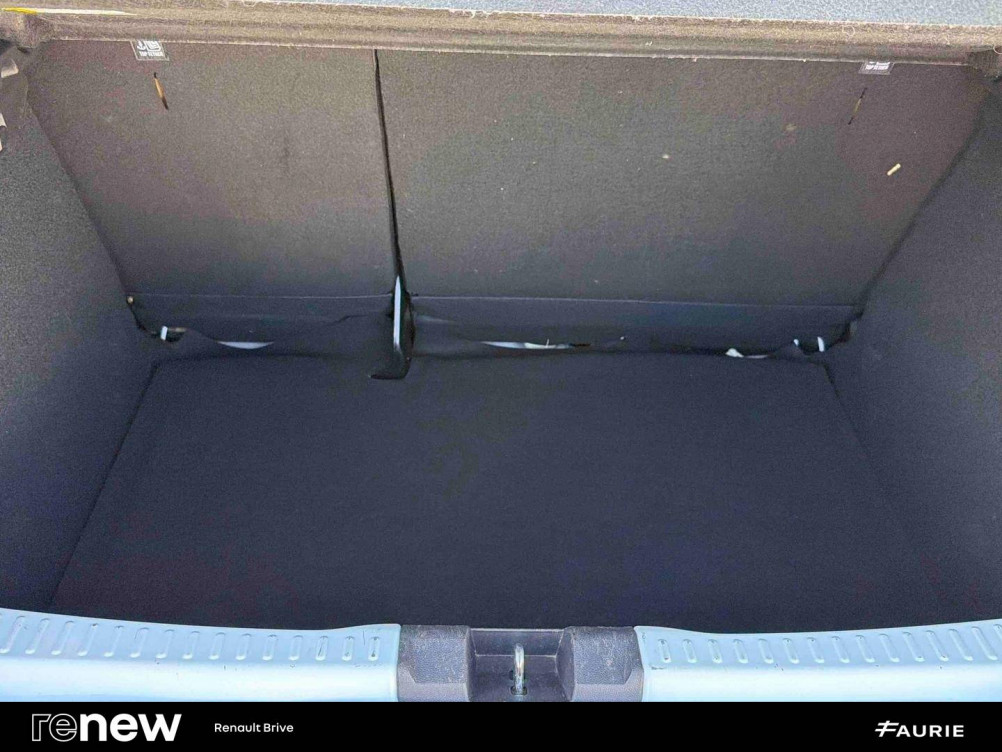 Acheter Dacia Sandero Sandero ECO-G 100 Stepway Essential Stepway Confort 5p occasion dans les concessions du Groupe Faurie