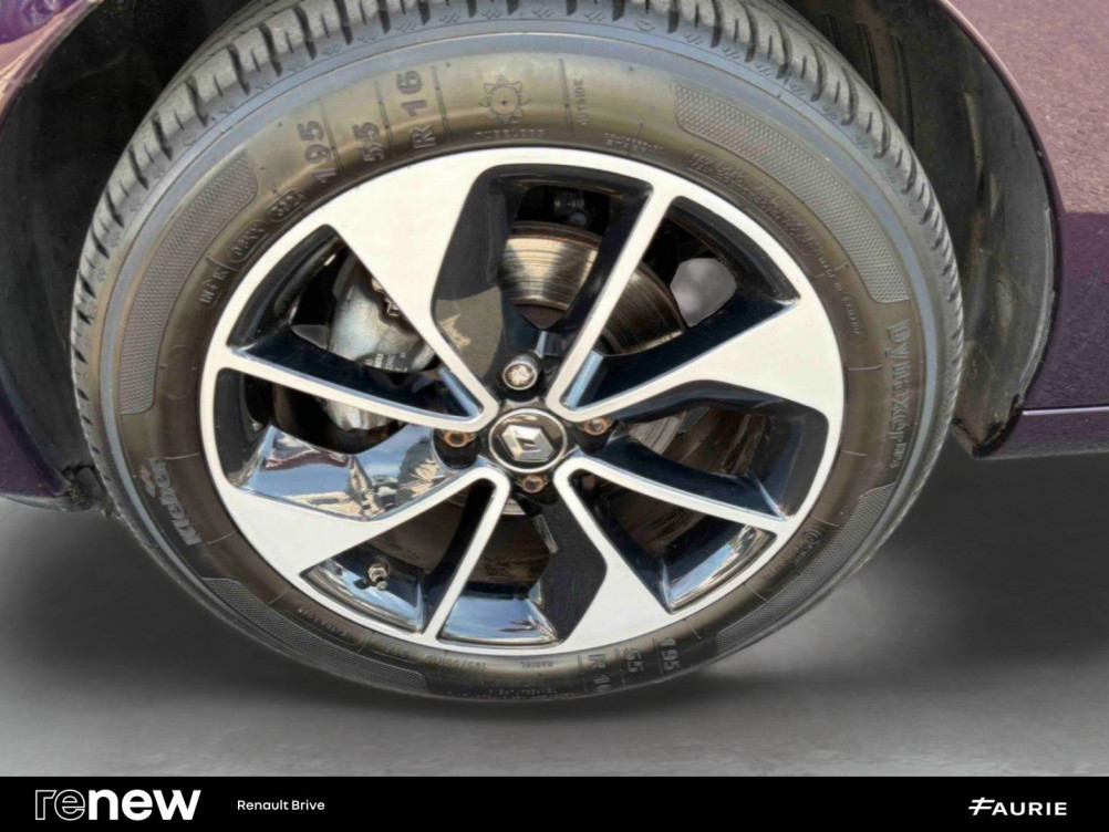 Acheter Renault Zoe Zoe R110 Intens 5p occasion dans les concessions du Groupe Faurie