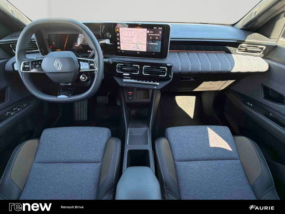Acheter Renault Renault 5 Renault 5 E-Tech Electrique 150 ch autonomie confort Techno 5p occasion dans les concessions du Groupe Faurie