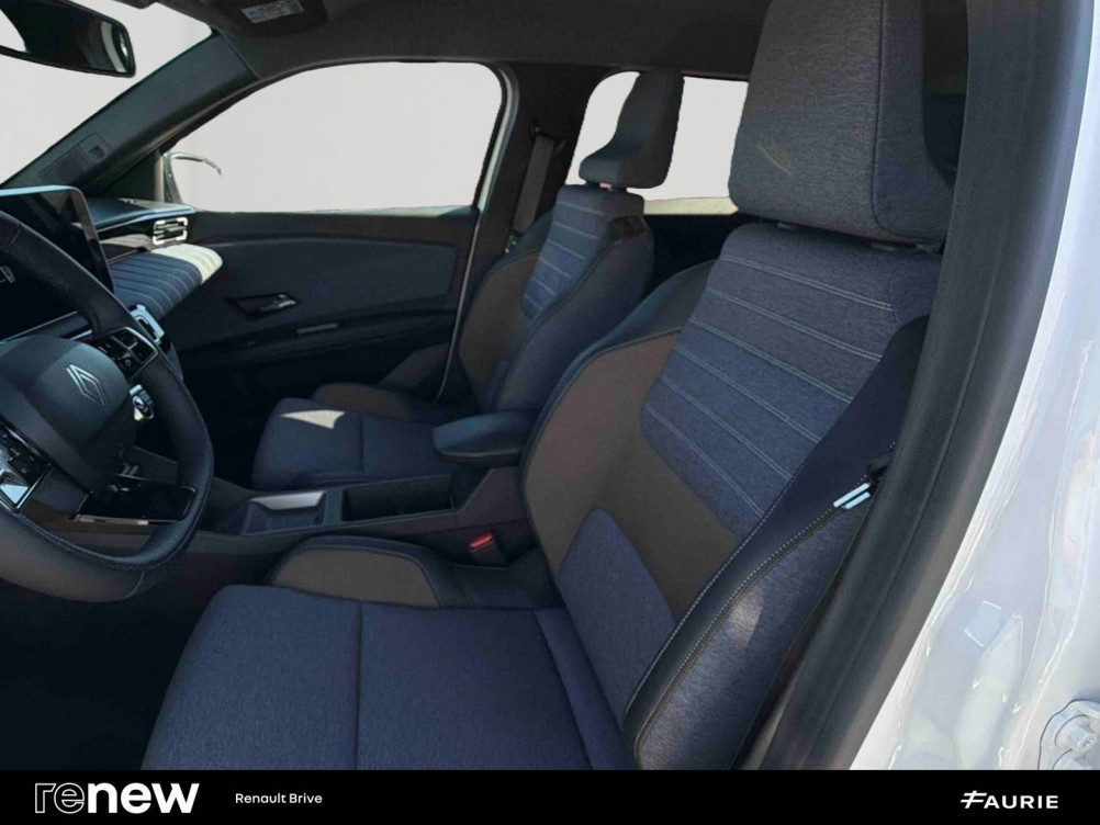 Acheter Renault Renault 5 Renault 5 E-Tech Electrique 150 ch autonomie confort Techno 5p occasion dans les concessions du Groupe Faurie