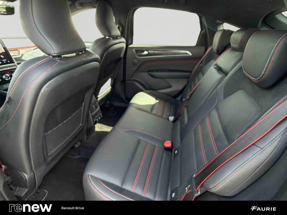 Acheter Renault Arkana Arkana E-Tech 145 - 21B R.S. Line 5p occasion dans les concessions du Groupe Faurie