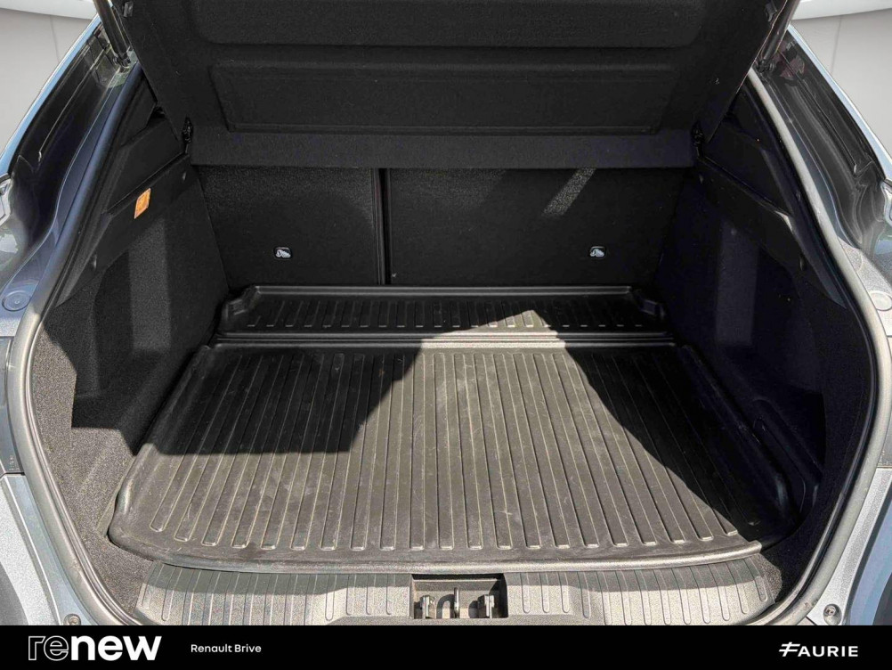 Acheter Renault Arkana Arkana E-Tech 145 - 21B R.S. Line 5p occasion dans les concessions du Groupe Faurie