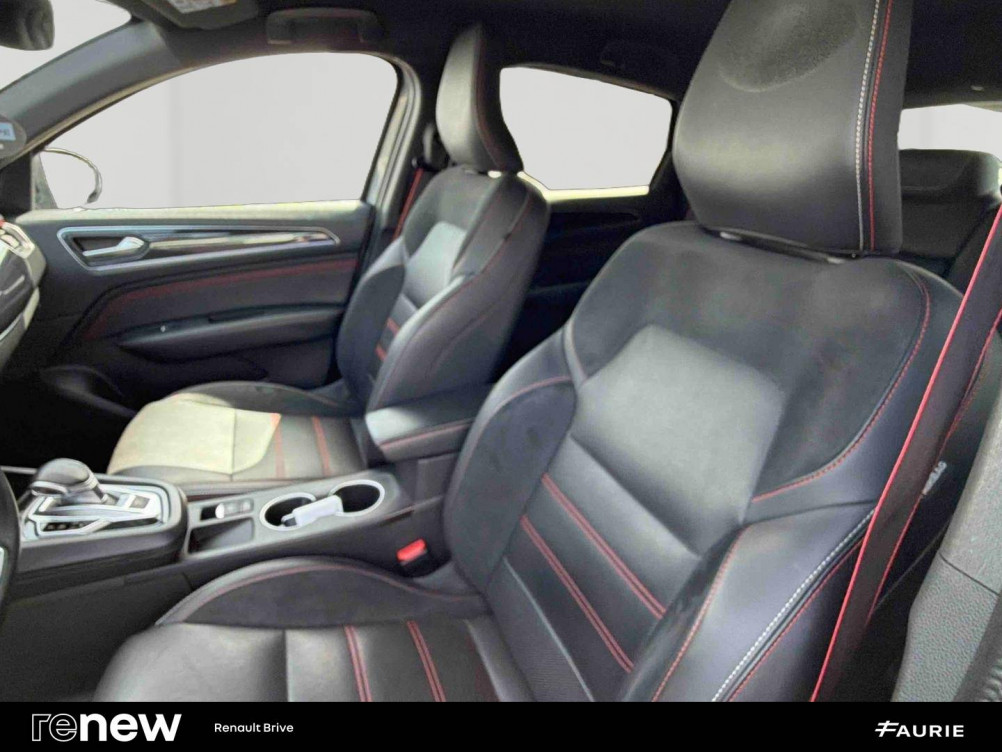 Acheter Renault Arkana Arkana E-Tech 145 - 21B R.S. Line 5p occasion dans les concessions du Groupe Faurie