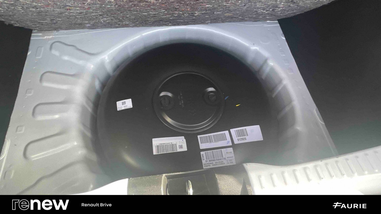 Acheter Dacia Sandero Sandero ECO-G 100 GSR2 Stepway Expression 5p occasion dans les concessions du Groupe Faurie