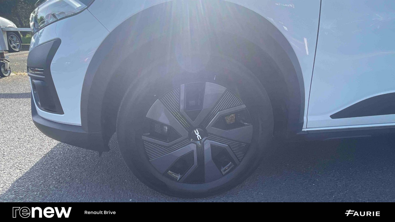 Acheter Dacia Sandero Sandero ECO-G 100 GSR2 Stepway Expression 5p occasion dans les concessions du Groupe Faurie