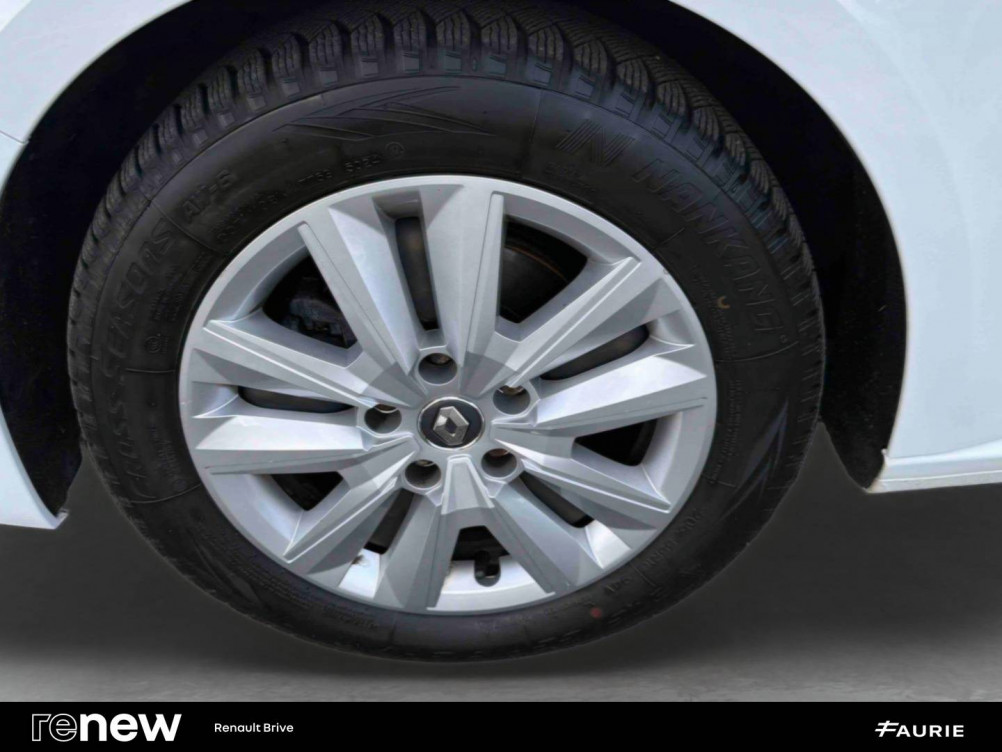 Acheter Renault Megane 4 Mégane IV Berline Blue dCi 115 Business 5p occasion dans les concessions du Groupe Faurie