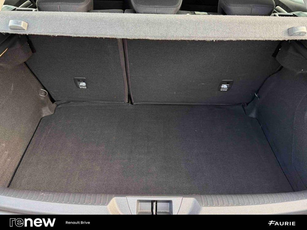 Acheter Renault Megane 4 Mégane IV Berline Blue dCi 115 Business 5p occasion dans les concessions du Groupe Faurie