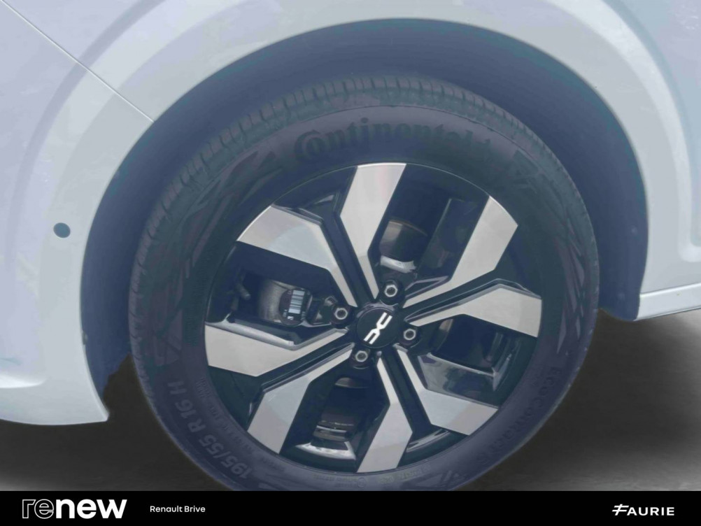 Acheter Dacia Sandero Sandero TCe 90 GSR2 Journey 5p occasion dans les concessions du Groupe Faurie