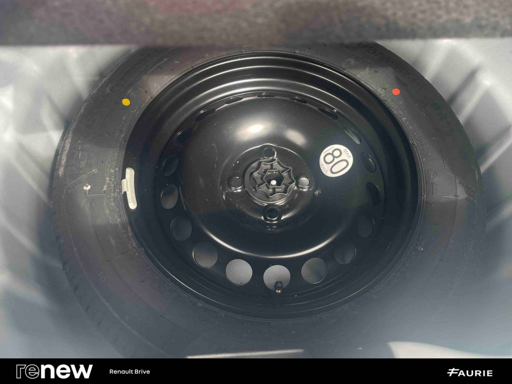 Acheter Dacia Sandero Sandero TCe 90 GSR2 Journey 5p occasion dans les concessions du Groupe Faurie