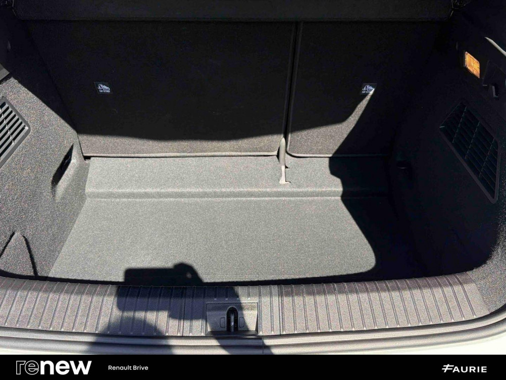 Acheter Renault Megane E-Tech Megane E-Tech 220 ch autonomie confort GSR2 Iconic 5p occasion dans les concessions du Groupe Faurie