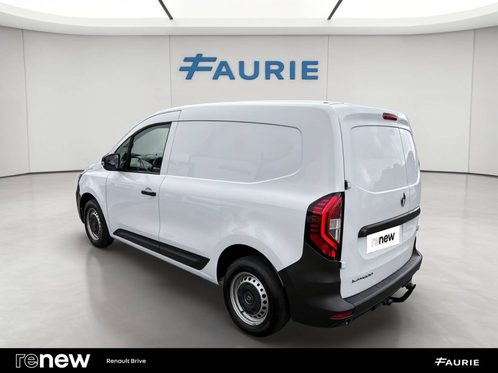 Acheter Renault Kangoo 3 KANGOO VAN BLUE DCI 115 GRAND CONFORT - 22 5p occasion dans les concessions du Groupe Faurie
