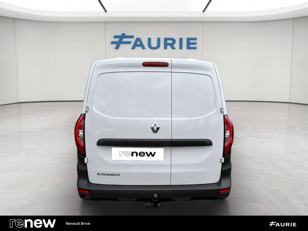 Acheter Renault Kangoo 3 KANGOO VAN BLUE DCI 115 GRAND CONFORT - 22 5p occasion dans les concessions du Groupe Faurie