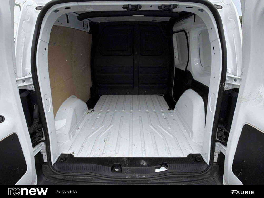 Acheter Renault Kangoo 3 KANGOO VAN BLUE DCI 115 GRAND CONFORT - 22 5p occasion dans les concessions du Groupe Faurie