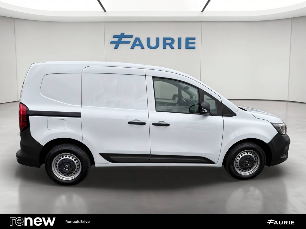 Acheter Renault Kangoo 3 KANGOO VAN BLUE DCI 115 GRAND CONFORT - 22 5p occasion dans les concessions du Groupe Faurie