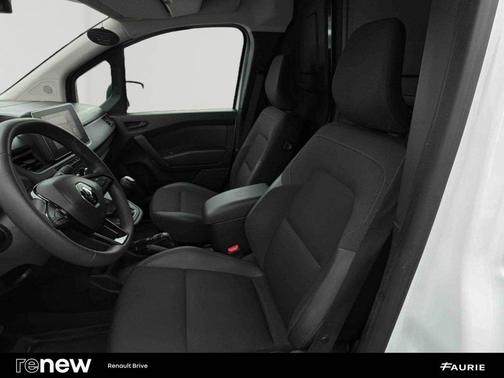 Acheter Renault Kangoo 3 KANGOO VAN BLUE DCI 115 GRAND CONFORT - 22 5p occasion dans les concessions du Groupe Faurie