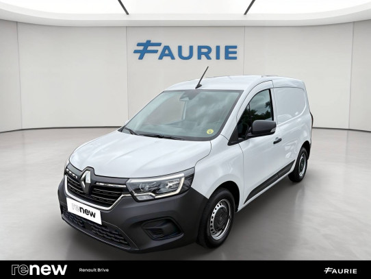 Acheter Renault Kangoo 3 KANGOO VAN BLUE DCI 115 GRAND CONFORT - 22 5p occasion dans les concessions du Groupe Faurie
