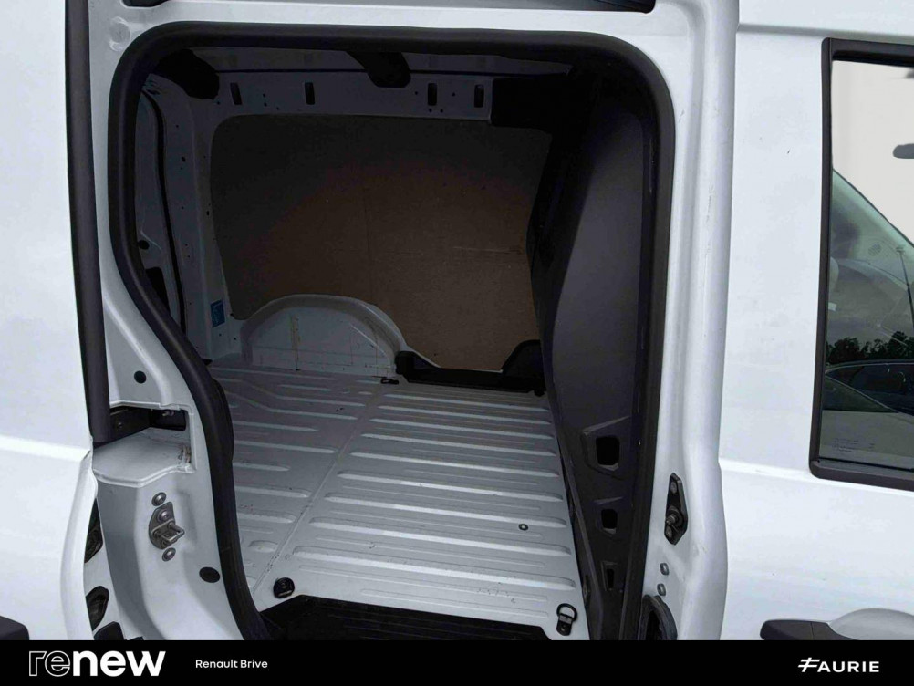 Acheter Renault Kangoo 3 KANGOO VAN BLUE DCI 115 GRAND CONFORT - 22 5p occasion dans les concessions du Groupe Faurie
